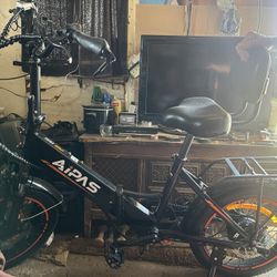 E-Bike