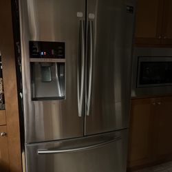 Samsung Refrigerator 