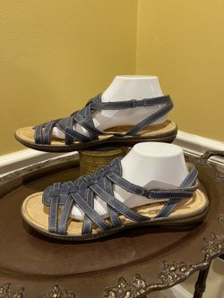 Women’s Naturalizer Sandals