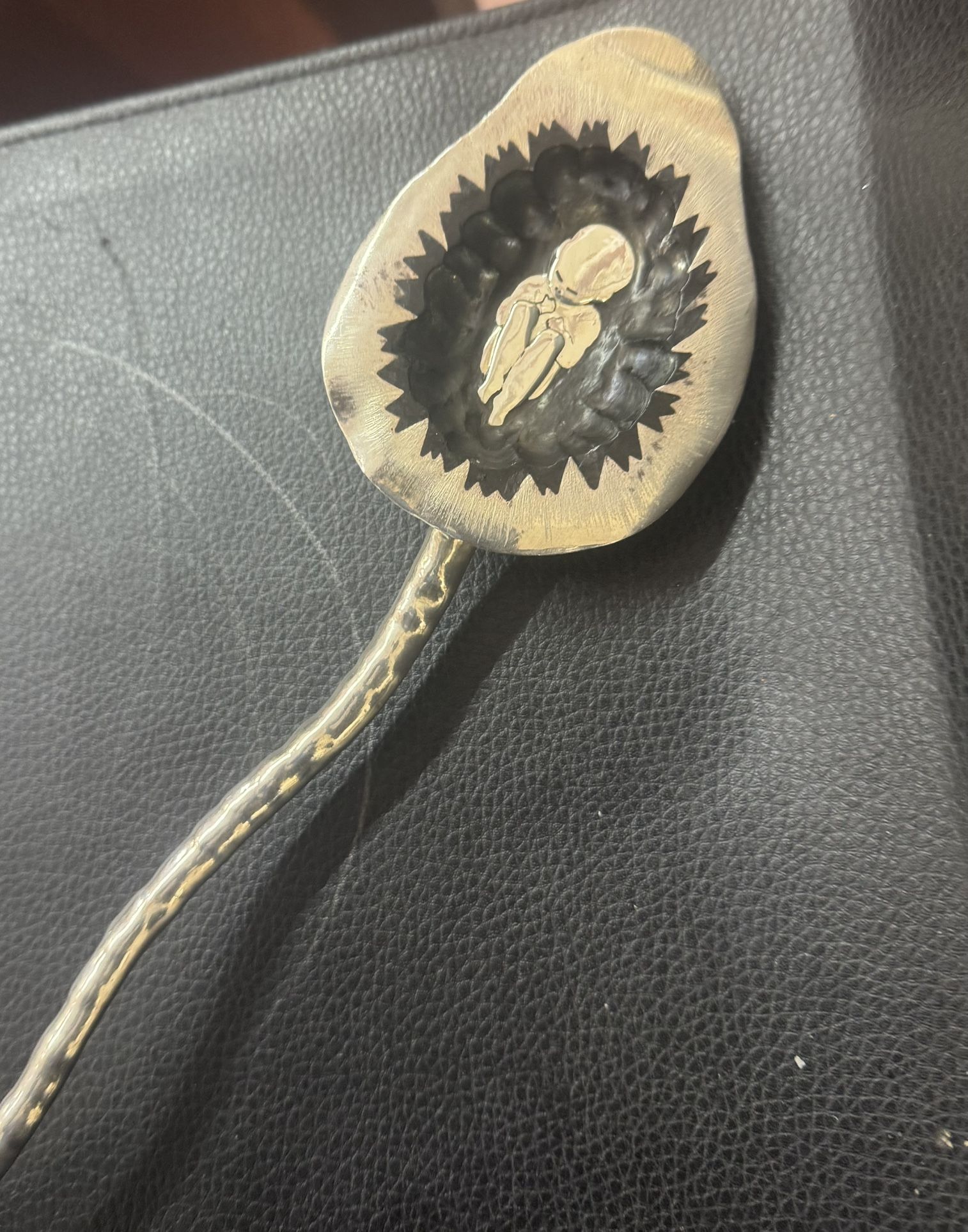 Silver 925 Creation Of Live 