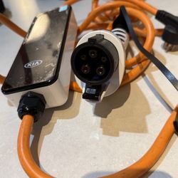 Kia Home Charger