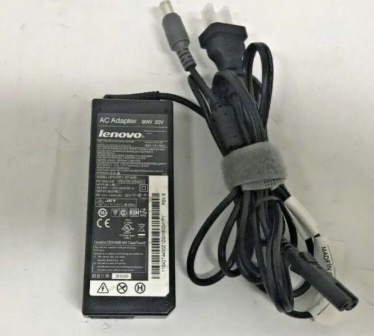 lenovo ac adapter 42T4430