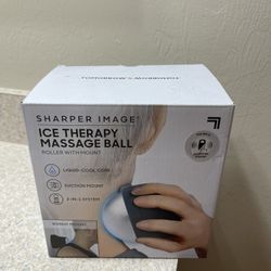 Ice Therapy Massage Ball
