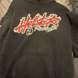 Hellstar hoodie