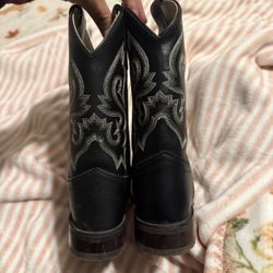 Cody johnson boys boots