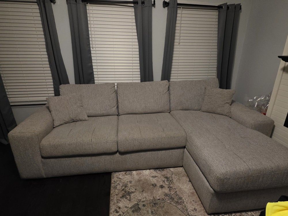Sectional Sofa