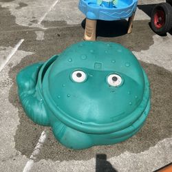 Sandbox 