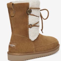 Ugg Boots (Michon bootie)