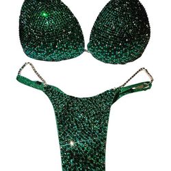 NPC Competition Bikini Suit (NEW) 