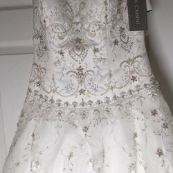 Wedding  Dress 