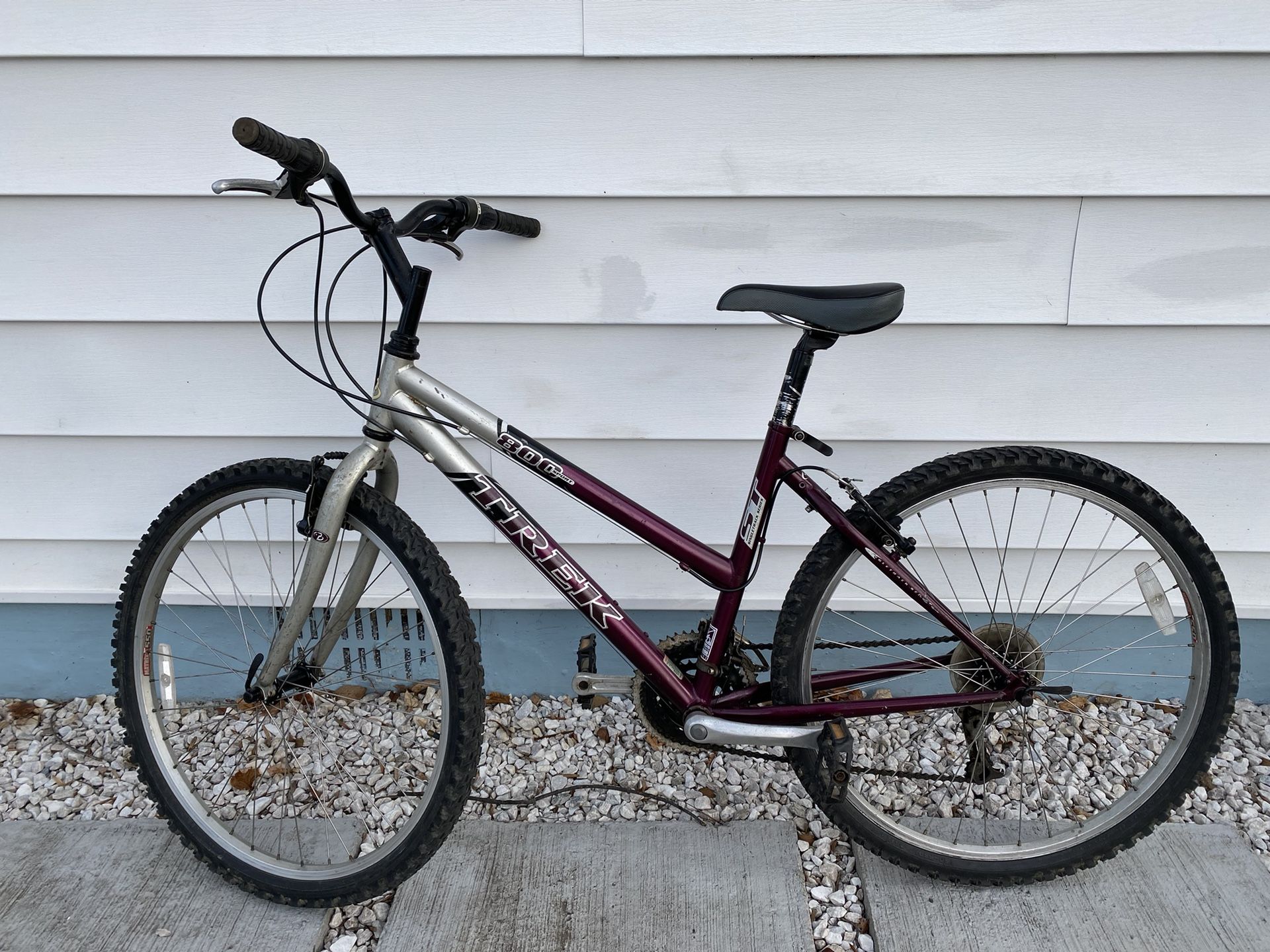 Trek Bike