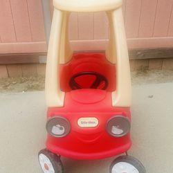 Toy Car 