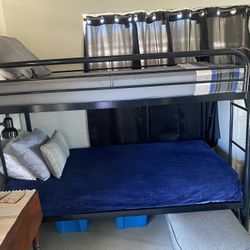Bunk Bed For Sale 