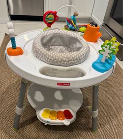 Skip Hop Activity Center