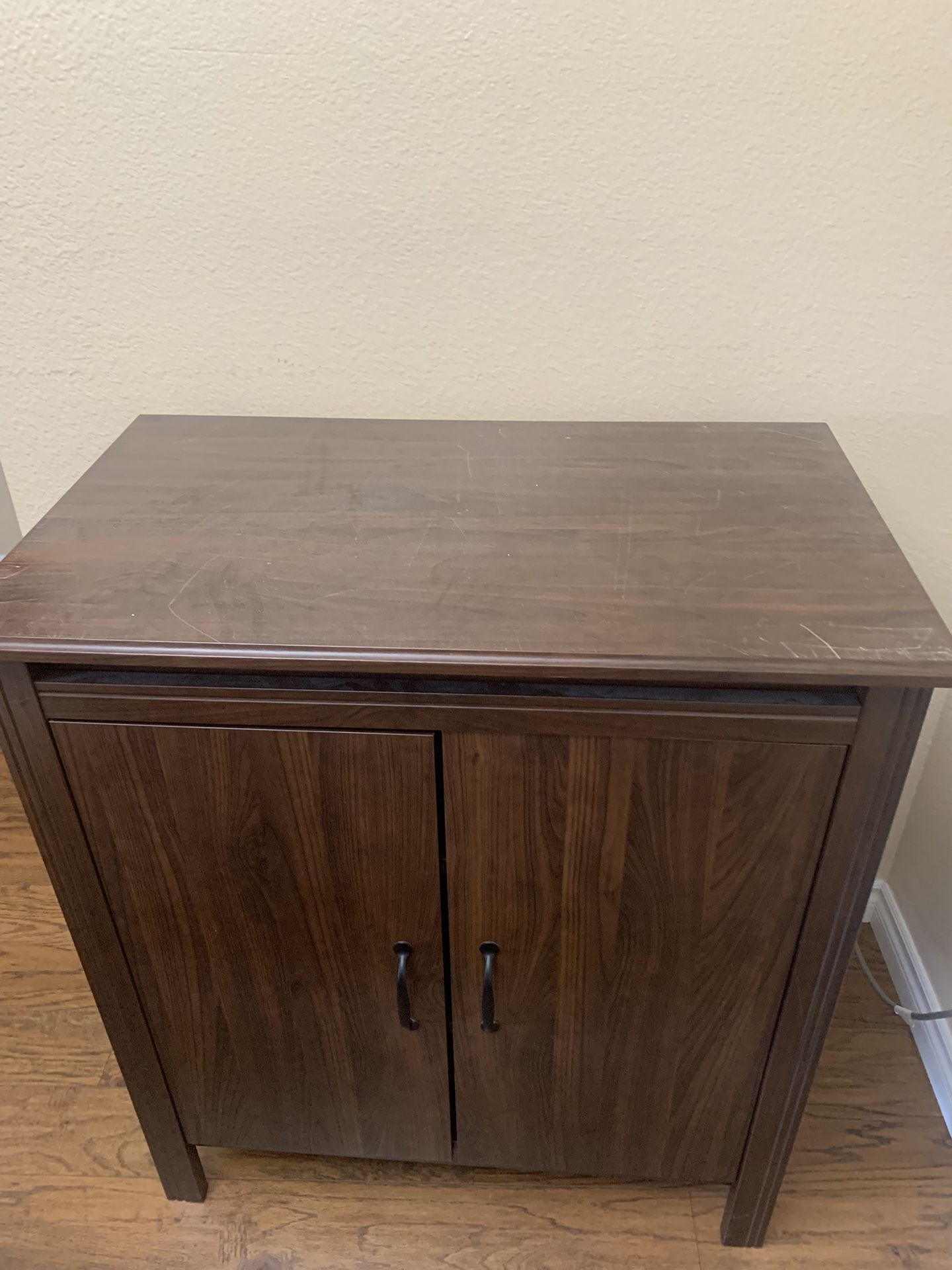 Cabinet/Drawer Or Console Table
