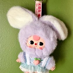 BABY THREE Mini Bunny Series
