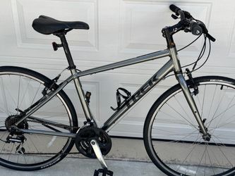 Trek 7.1