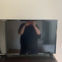 32 Inch Smart Tv 