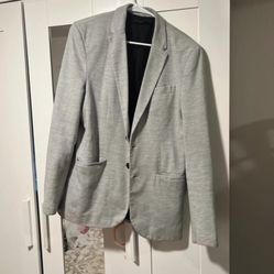 Zara Men Blazer 