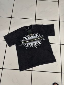 Hellstar shirts