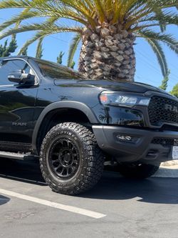Ram 1(contact info removed) take over