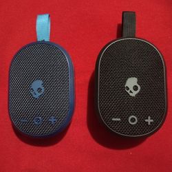 Skullcandy Bluetooth Speaker 