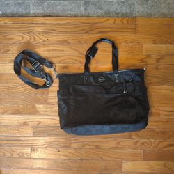 Coach Weekend Bag