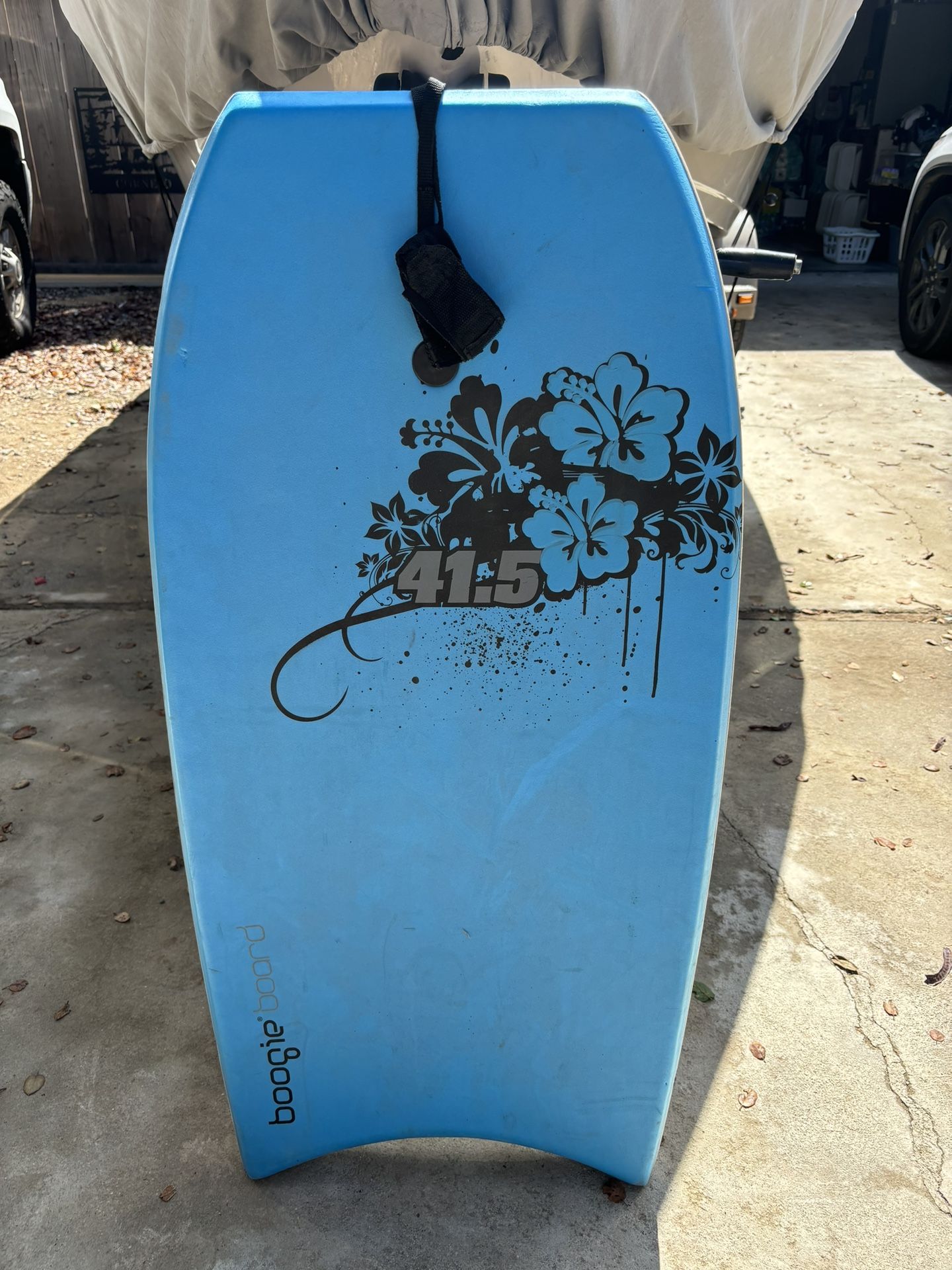Boogie Board