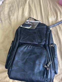 Diaper Bag Monbebe