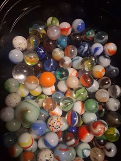 Marbles