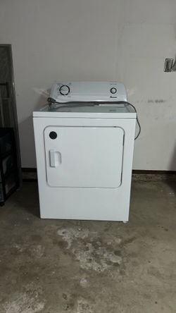 Armada Electric Washer