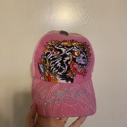 Ed Hardy Hat