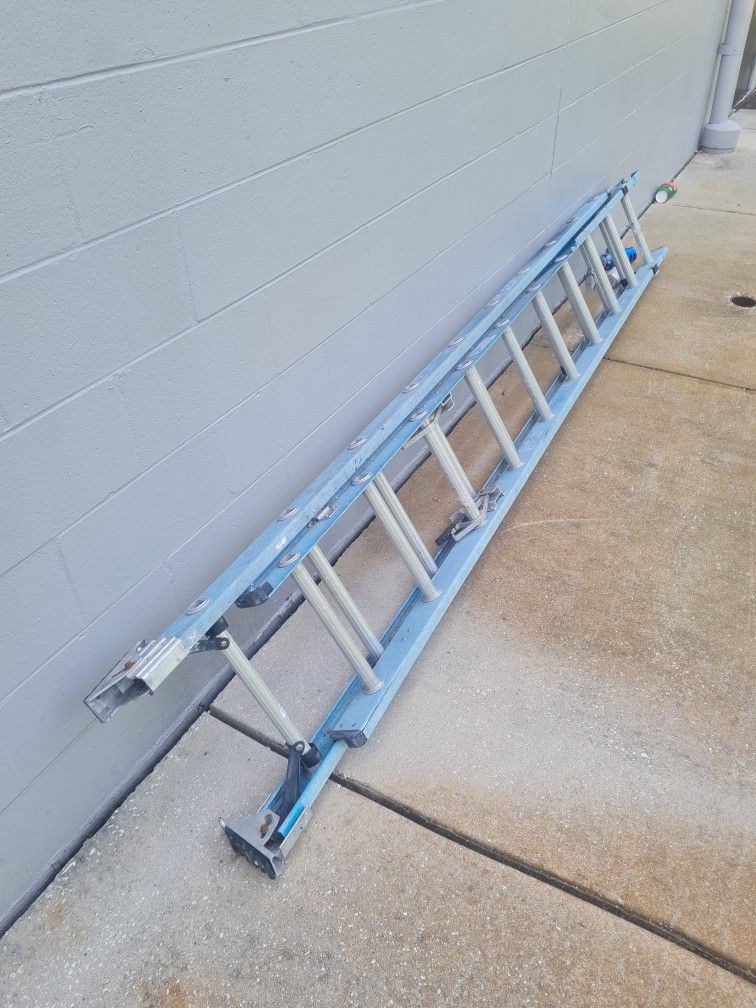 32 Ladder Extension
