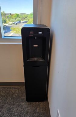 Water dispenser