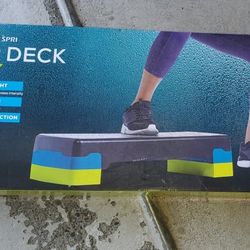 Step Deck