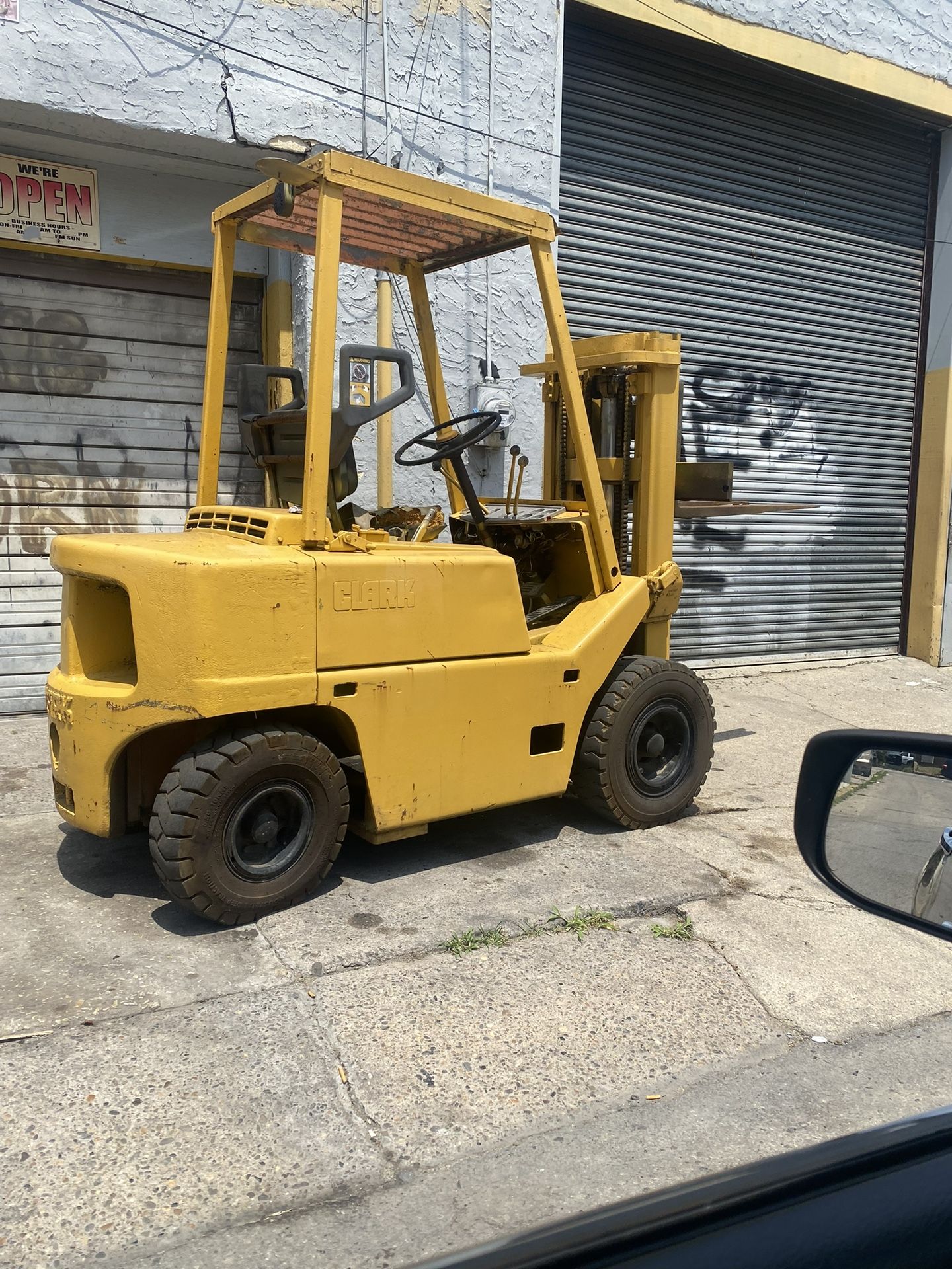 ForkLift