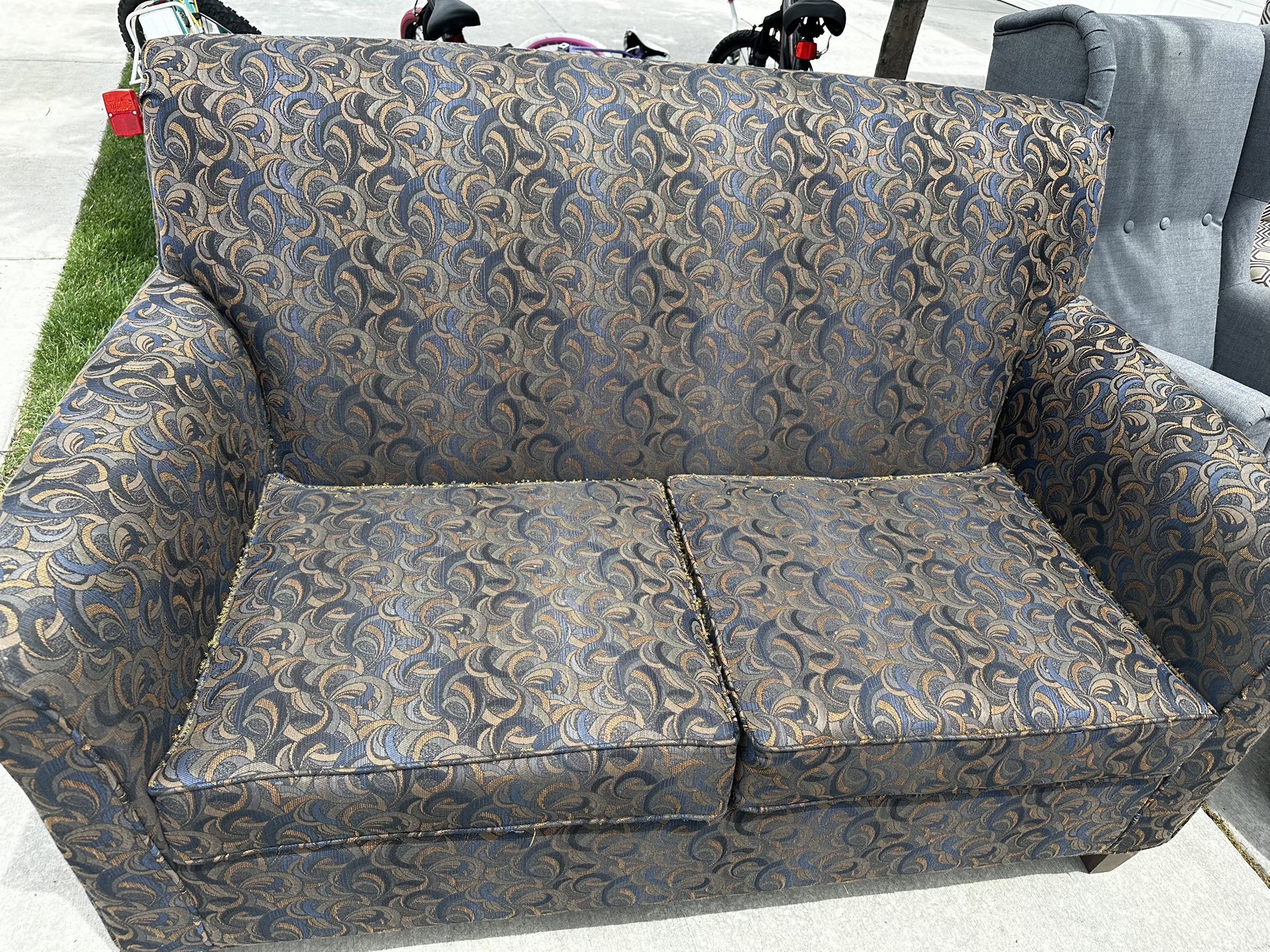 Loveseat