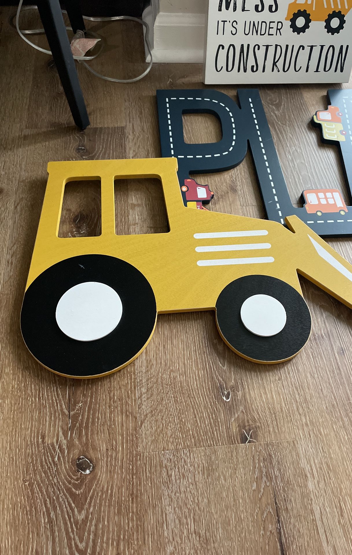 Kids Decor