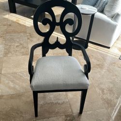 Elegant Designer Accent Chair