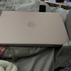 Hp Laptop 
