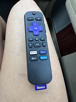 Roku