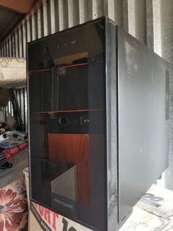 Thermoelectric Wine cooler