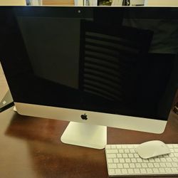 iMac i5 Mindt Conditon  Apple