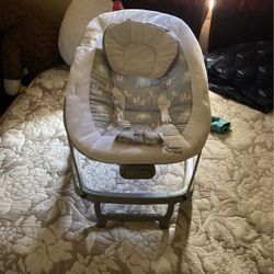 Baby Bouncer