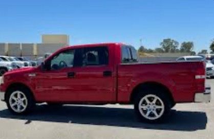 2005 Ford F-150