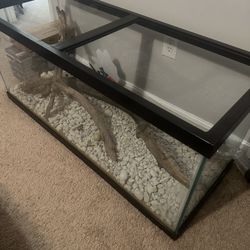 75 Gallon Fish Tank New