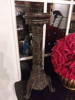 Candle Holder