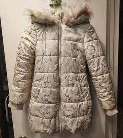 Girls Snow Jacket