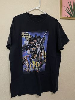 Ninja Scroll T Shirt
