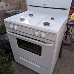 Stove